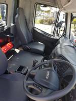 2021 IVECO TRAKKER 6X6 SOUTHERN SPREADER null null white