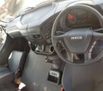 2021 IVECO TRAKKER 6X6 SOUTHERN SPREADER null null white