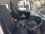 2021 IVECO TRAKKER 6X6 SOUTHERN SPREADER null null white