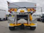 2021 IVECO TRAKKER 6X6 SOUTHERN SPREADER null null white