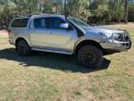 Mazda BT-50