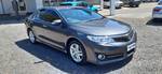2013 Toyota Camry Atara S ASV50R GREY