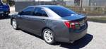 2013 Toyota Camry Atara S ASV50R GREY