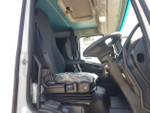 2020 IVECO EUROCARGO ML160 MANUAL 12 PALLET TAUTLINER null null White