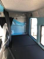 2020 IVECO STRALIS ATI 360 6X2 14 PALLET CURTAINSIDER null null white