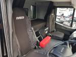 2020 IVECO STRALIS ATI 360 6X2 14 PALLET CURTAINSIDER null null white
