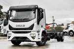 Iveco Eurocargo ML 160