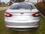 2016 Ford
                Mondeo Trend