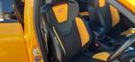 2012 Ford Focus ST LW MKII Tangerine scream