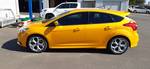 2012 Ford Focus ST LW MKII Tangerine scream