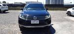 2017 Volkswagen Touareg Monochrome 7P MY18 Four Wheel Drive BLACK