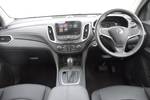 2019 HOLDEN EQUINOX LTZ (FWD) (5YR) EQ MY18 Nitrate
