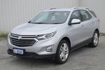 2019 HOLDEN EQUINOX LTZ (FWD) (5YR) EQ MY18 Nitrate