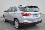 2019 HOLDEN EQUINOX LTZ (FWD) (5YR) EQ MY18 Nitrate