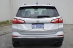 2019 HOLDEN EQUINOX LTZ (FWD) (5YR) EQ MY18 Nitrate