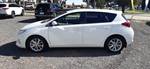 2013 Toyota Corolla Ascent Sport ZRE182R GLACIER WHITE