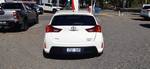 2013 Toyota Corolla Ascent Sport ZRE182R GLACIER WHITE