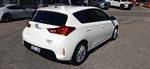2013 Toyota Corolla Ascent Sport ZRE182R GLACIER WHITE